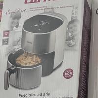 GIRMI ECOFRIT 3.2Lt friggitrice aria