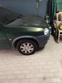 Opel corsa 1200 benzina