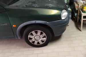 Opel corsa 1200 benzina