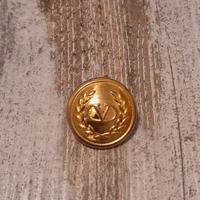 BOTTONE VALENTINO MODA FASHION LUSSO LUXURY