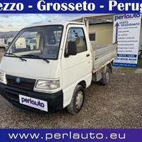 PIAGGIO Porter 1.3i 16V CASSONATO RIBALTABILE
