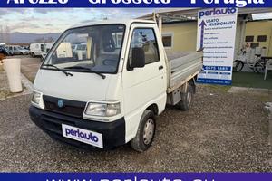 PIAGGIO Porter 1.3i 16V CASSONATO RIBALTABILE