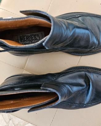 Scarpe Cesare Paciotti Heroes