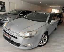 CITROEN C5 2.7 DIESEL AUTOMATICO