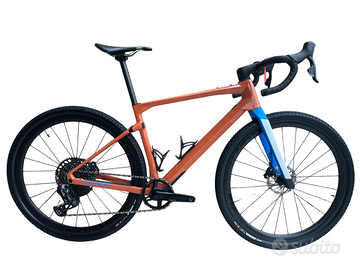 BMC URS 01 THREE | TG M | USATO 6044