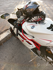 MV Agusta F4 1000 - 2014