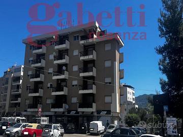 Appartamento Cosenza [Cod. rif 3156003VRG]