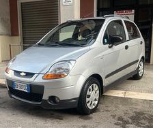 Chevrolet Matiz 800 SE Chic GPL Eco Logic