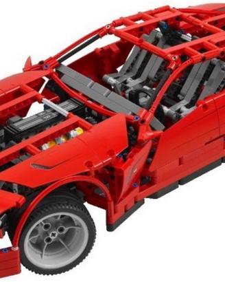Collezione LEGO TECHNIC