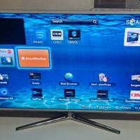 Smart tv Samsung 46 pollici