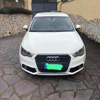 Audi A1 2013 cambio automatico 90cv