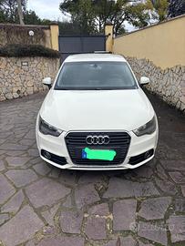 Audi A1 2013 cambio automatico 90cv