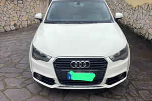 Audi A1 2013 cambio automatico 90cv