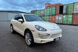 Porsche Cayenne 3.0 S Diesel PARI AL NUOVOp