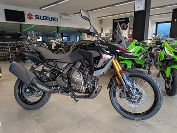 Suzuki V Strom DL 800 De 2025