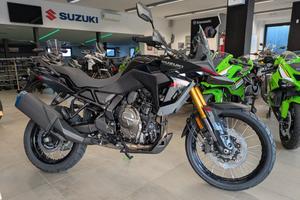 Suzuki V Strom DL 800 De 2025