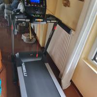 Tapis Roulant Carnielli HP Training High Performan