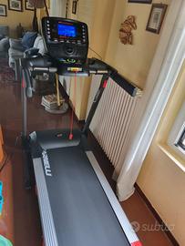 Tapis Roulant Carnielli HP Training High Performan
