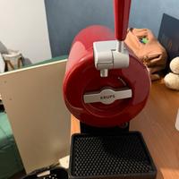 Spina Birra Krups The Sub