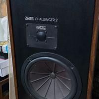 Casse altec lansing challenger 2