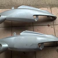 Carena piaggio nrg mc3 - extreme