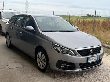 Peugeot 308 BlueHDi 130 S&S SW Active