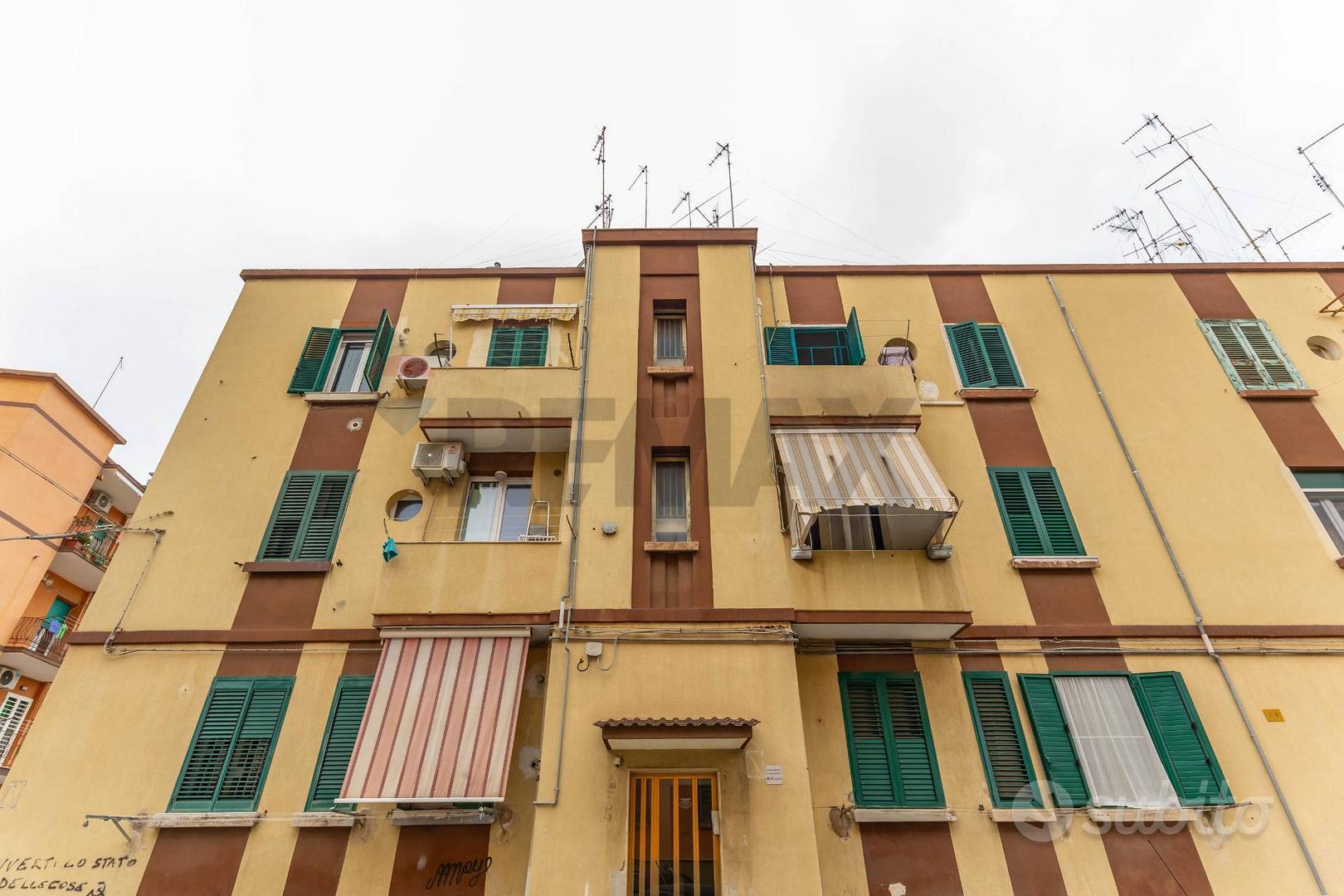 Apartment in Bari, Municipio 2 - Vista 2