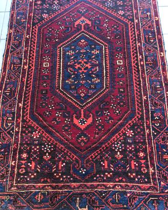 Tappeto persiano ZANJAN 213x134 SEMIANTIC