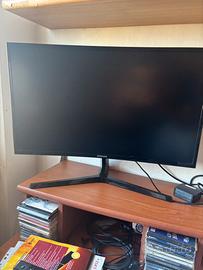 Schermo samsung come nuovo