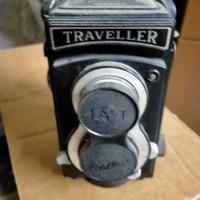 Cinepresa/ fotografia