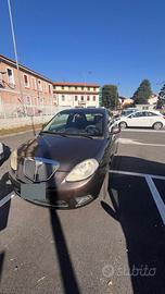 LANCIA YPSILON PER NEOPATENTATI