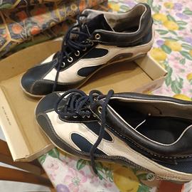 scarpe Frau ginnastica 
