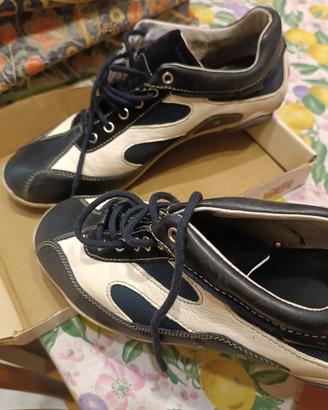 scarpe Frau ginnastica 