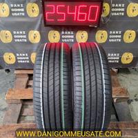 2 GOMME 195 55 16 ESTIVE AL 90% BRIDGESTONE
