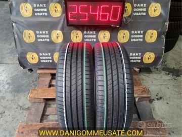 2 GOMME 195 55 16 ESTIVE AL 90% BRIDGESTONE
