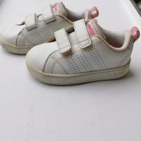 Scarpa Adidas bambina 22