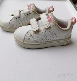Scarpa Adidas bambina 22