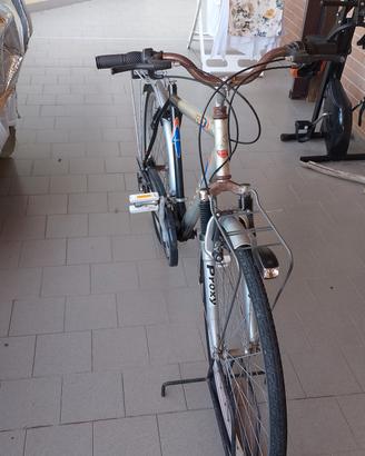 bici da uomo 