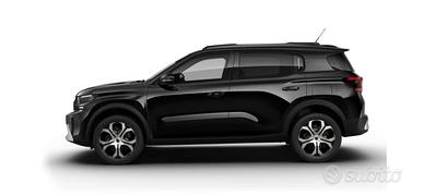 CITROEN C3 Aircross 2ª s. C3 Aircross PureTech...