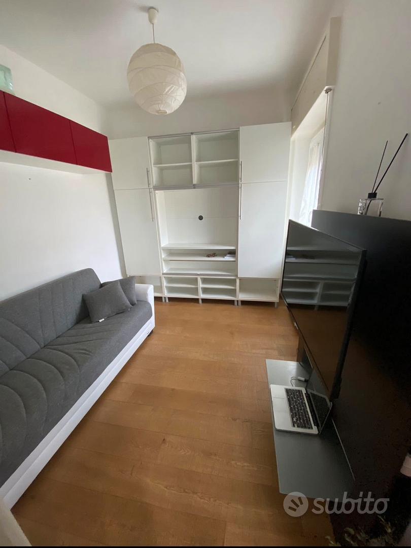 Appartamento – GR - Vista 3