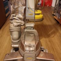 Aspirapolvere Kirby Micron Magic, con filtro Hepa