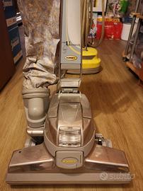 Aspirapolvere Kirby Micron Magic, con filtro Hepa