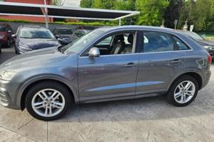 Audi Q3 2.0 TDI 150 CV quattro Business