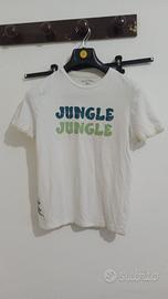 maglia unisex