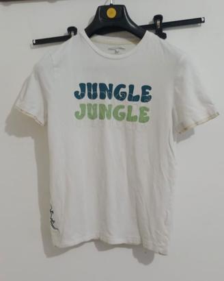 maglia unisex