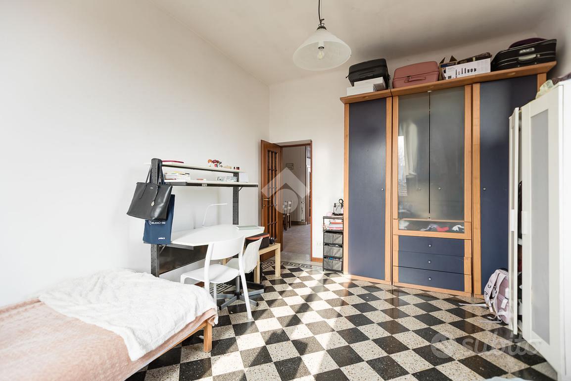 Appartamento – MI - Altro