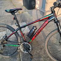 Bicicletta MTB Brera Oxygen