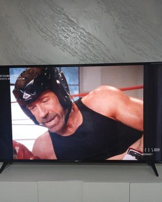 smart tv 55 pollici