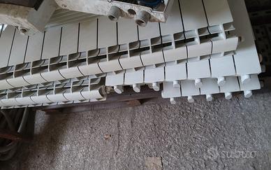 ELEMENTI PER TERMOSIFONI