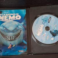 Videogioco per PC  Nemo Disney PIXAR